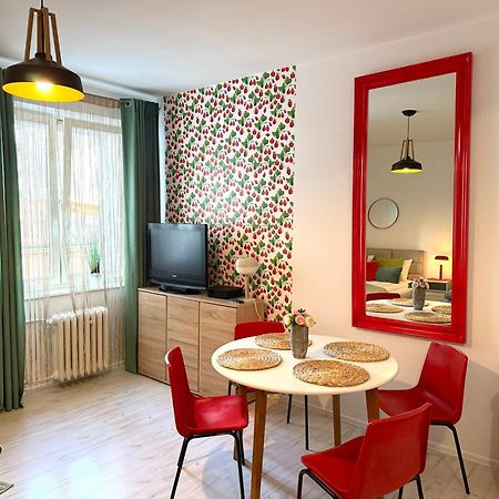 Apartament Starogdanski 21 Экстерьер фото