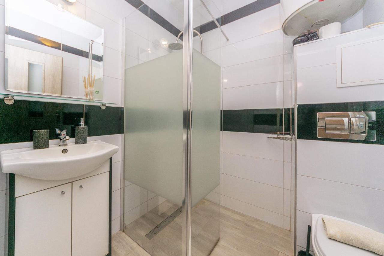 Apartament Starogdanski 21 Экстерьер фото