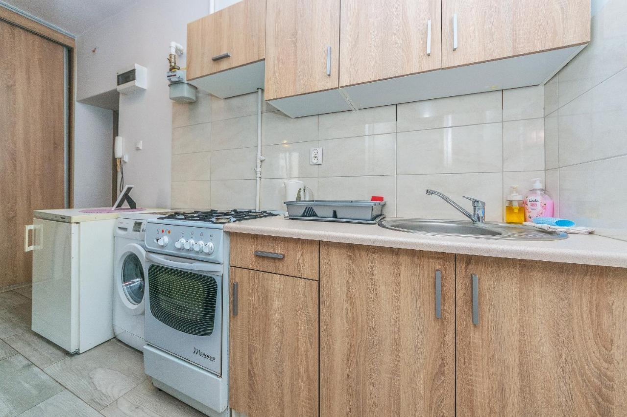 Apartament Starogdanski 21 Экстерьер фото