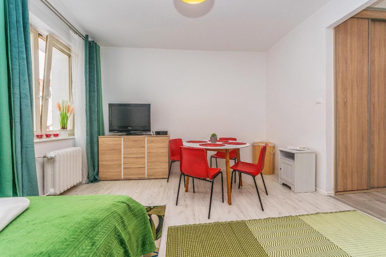 Apartament Starogdanski 21 Экстерьер фото