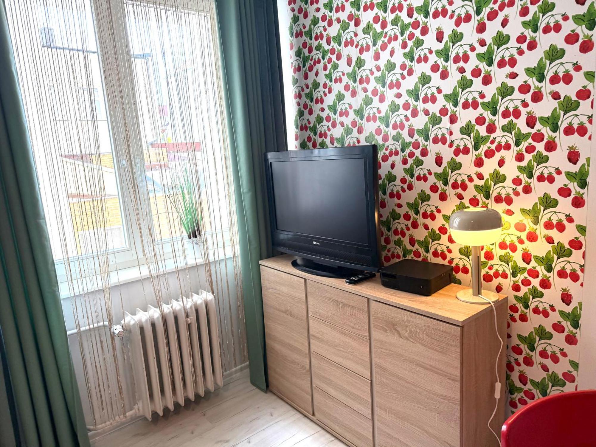 Apartament Starogdanski 21 Экстерьер фото